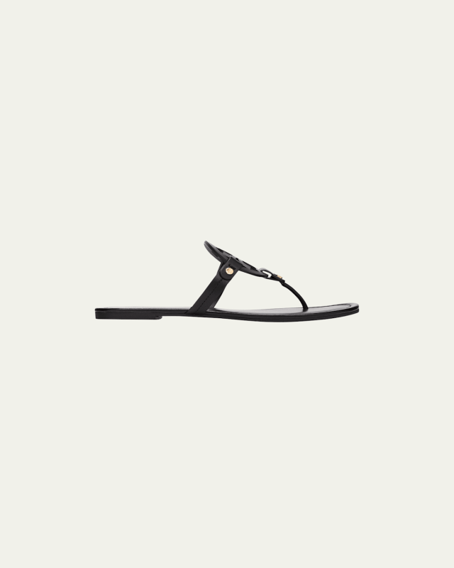 Miller Leather Sandals